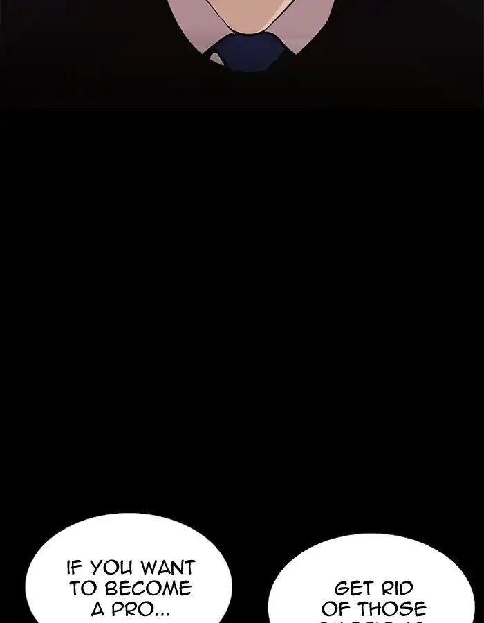 Lookism Chapter 206 page 110 - Chapter 206: Ep.206: God Dog (08)