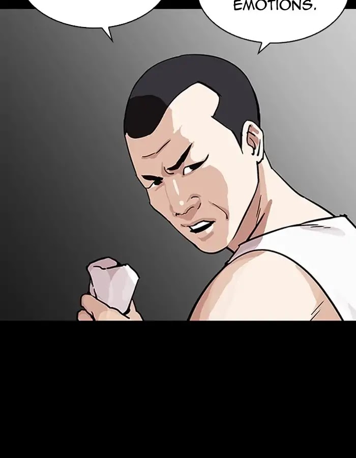 Lookism Chapter 206 page 111 - Chapter 206: Ep.206: God Dog (08)