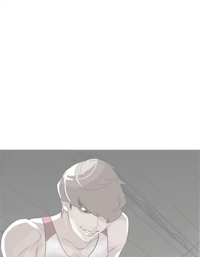 Lookism Chapter 206 page 116 - Chapter 206: Ep.206: God Dog (08)