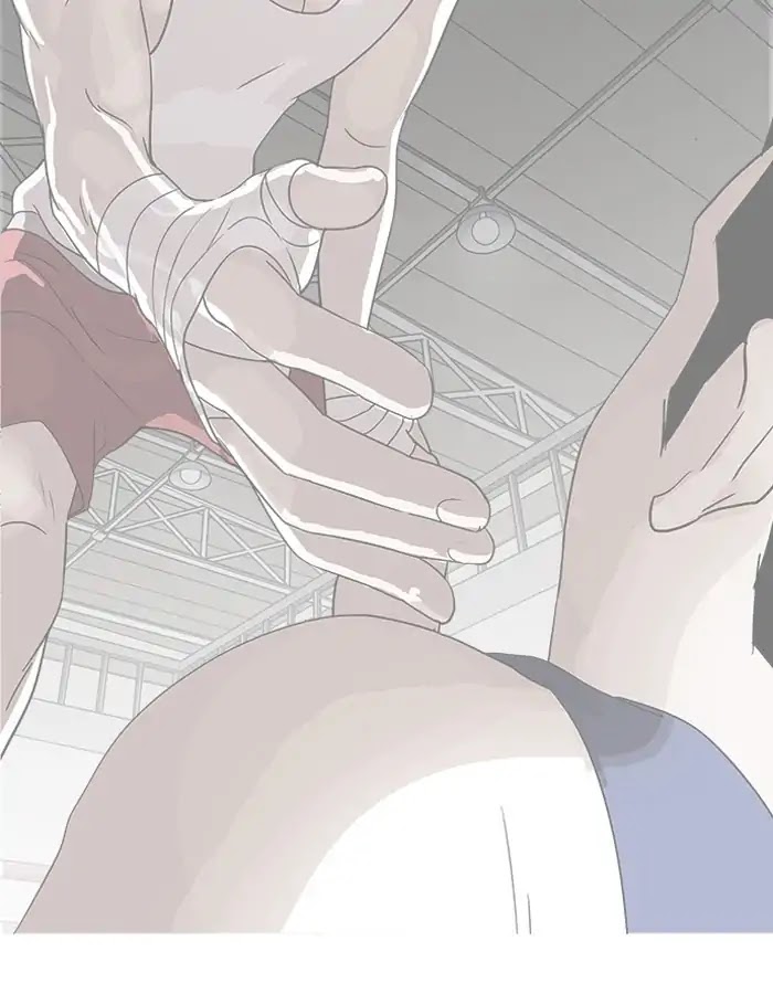 Lookism Chapter 206 page 117 - Chapter 206: Ep.206: God Dog (08)