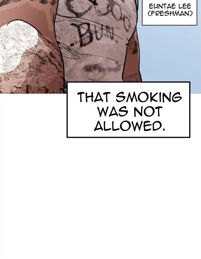 Lookism Chapter 206 page 12 - Chapter 206: Ep.206: God Dog (08)