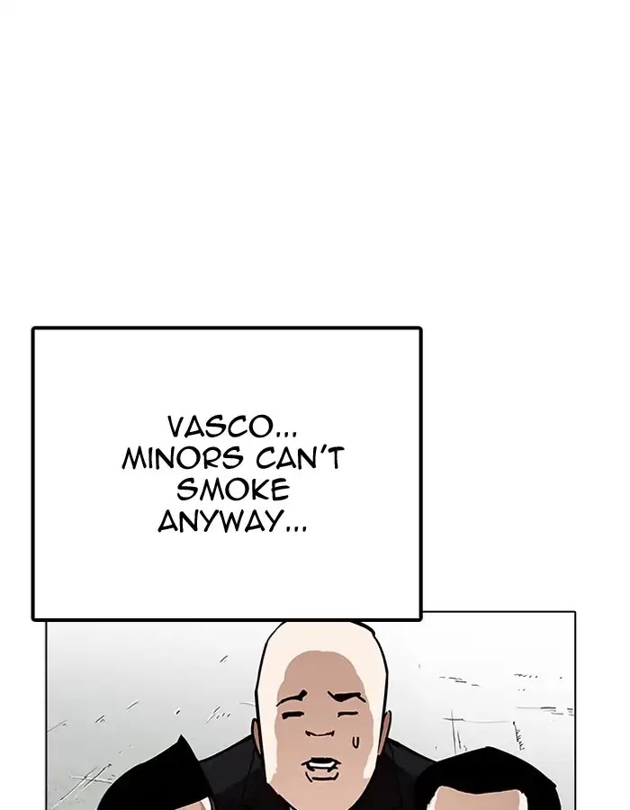 Lookism Chapter 206 page 13 - Chapter 206: Ep.206: God Dog (08)