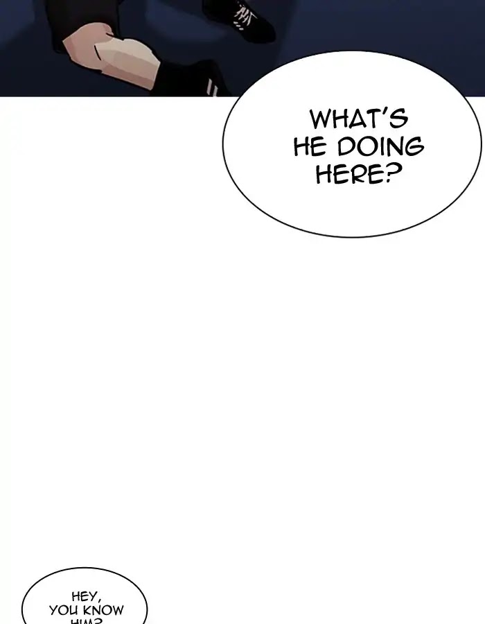 Lookism Chapter 206 page 132 - Chapter 206: Ep.206: God Dog (08)