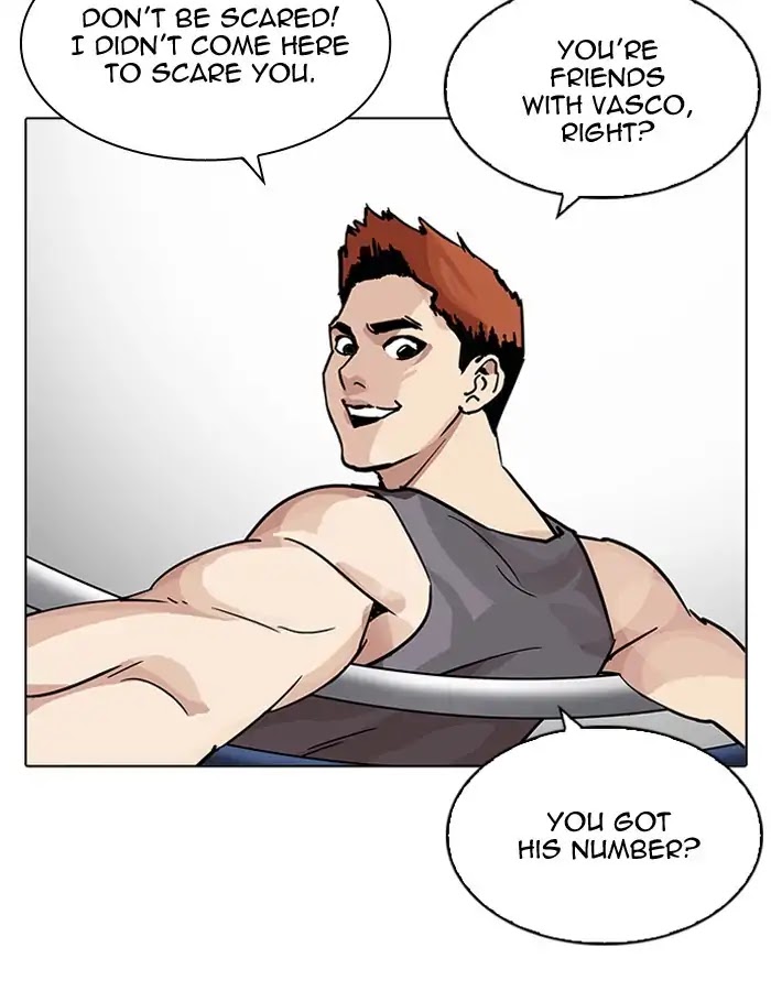 Lookism Chapter 206 page 134 - Chapter 206: Ep.206: God Dog (08)
