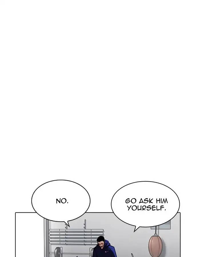 Lookism Chapter 206 page 135 - Chapter 206: Ep.206: God Dog (08)