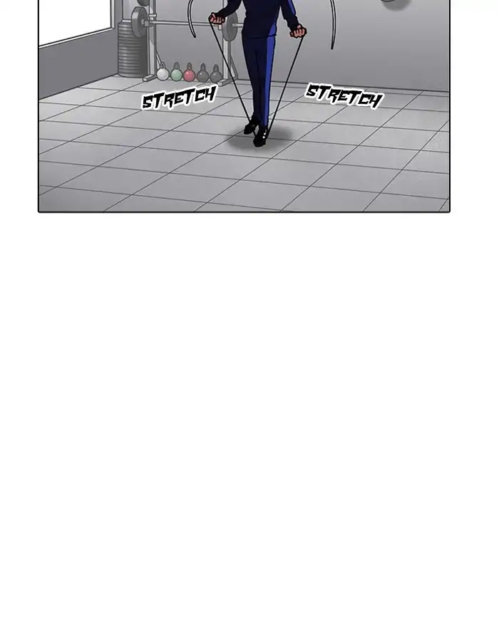 Lookism Chapter 206 page 136 - Chapter 206: Ep.206: God Dog (08)