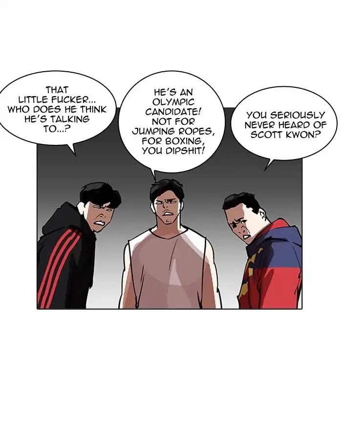 Lookism Chapter 206 page 138 - Chapter 206: Ep.206: God Dog (08)