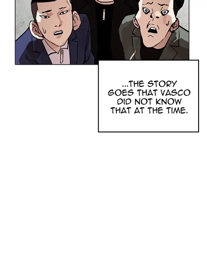 Lookism Chapter 206 page 14 - Chapter 206: Ep.206: God Dog (08)