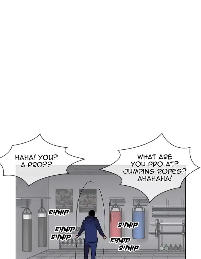 Lookism Chapter 206 page 142 - Chapter 206: Ep.206: God Dog (08)