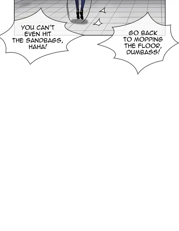 Lookism Chapter 206 page 143 - Chapter 206: Ep.206: God Dog (08)