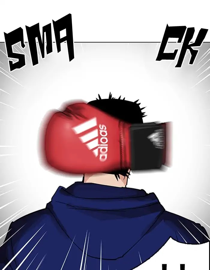Lookism Chapter 206 page 144 - Chapter 206: Ep.206: God Dog (08)