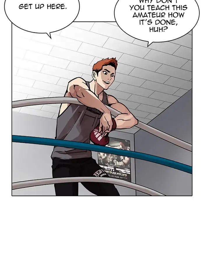 Lookism Chapter 206 page 147 - Chapter 206: Ep.206: God Dog (08)