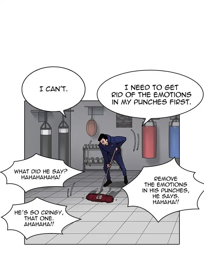 Lookism Chapter 206 page 148 - Chapter 206: Ep.206: God Dog (08)