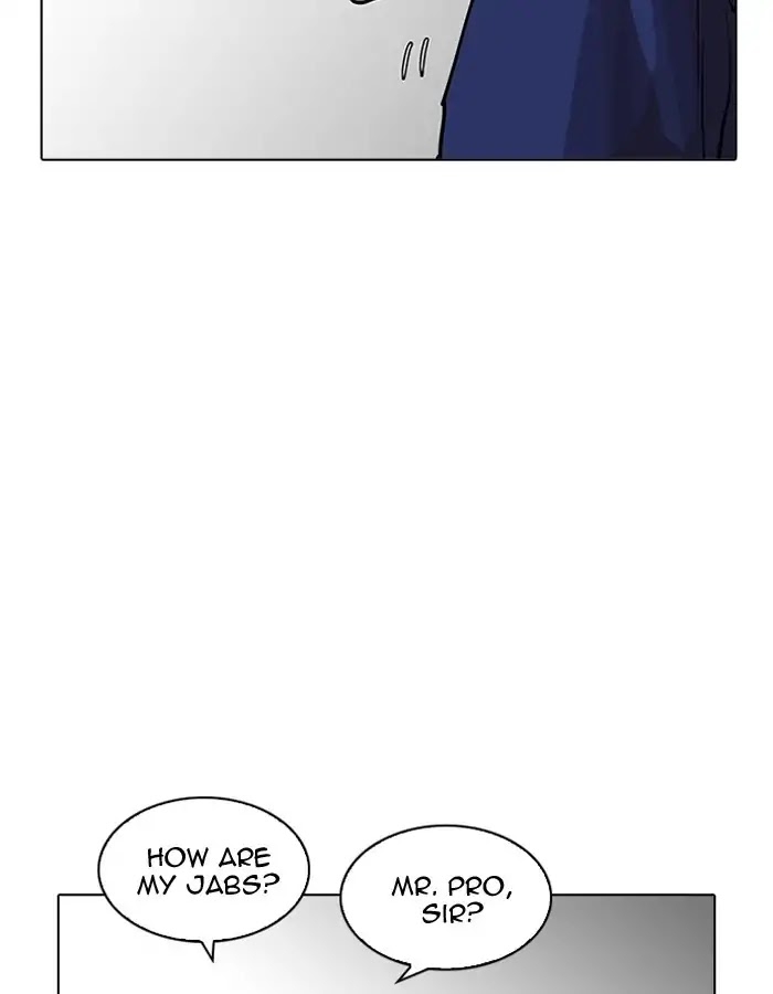 Lookism Chapter 206 page 150 - Chapter 206: Ep.206: God Dog (08)
