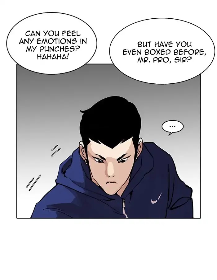 Lookism Chapter 206 page 152 - Chapter 206: Ep.206: God Dog (08)