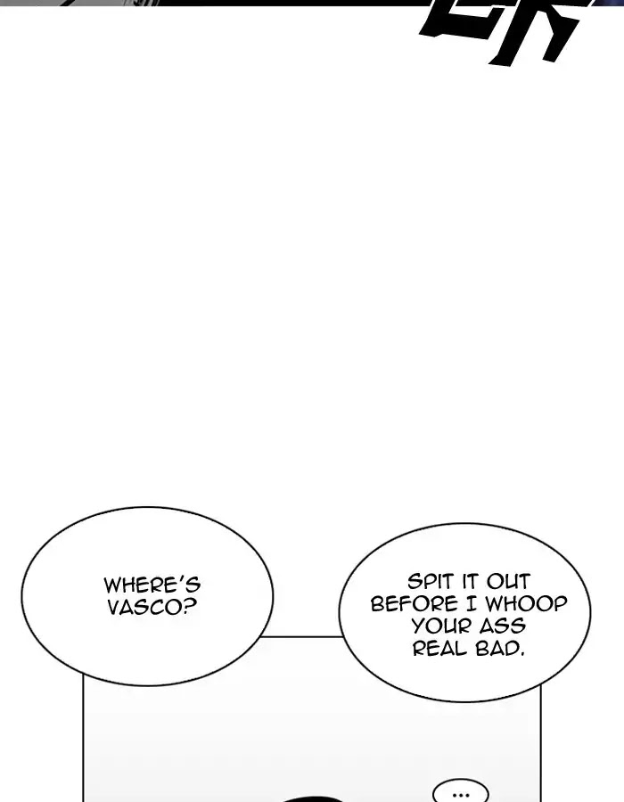 Lookism Chapter 206 page 156 - Chapter 206: Ep.206: God Dog (08)