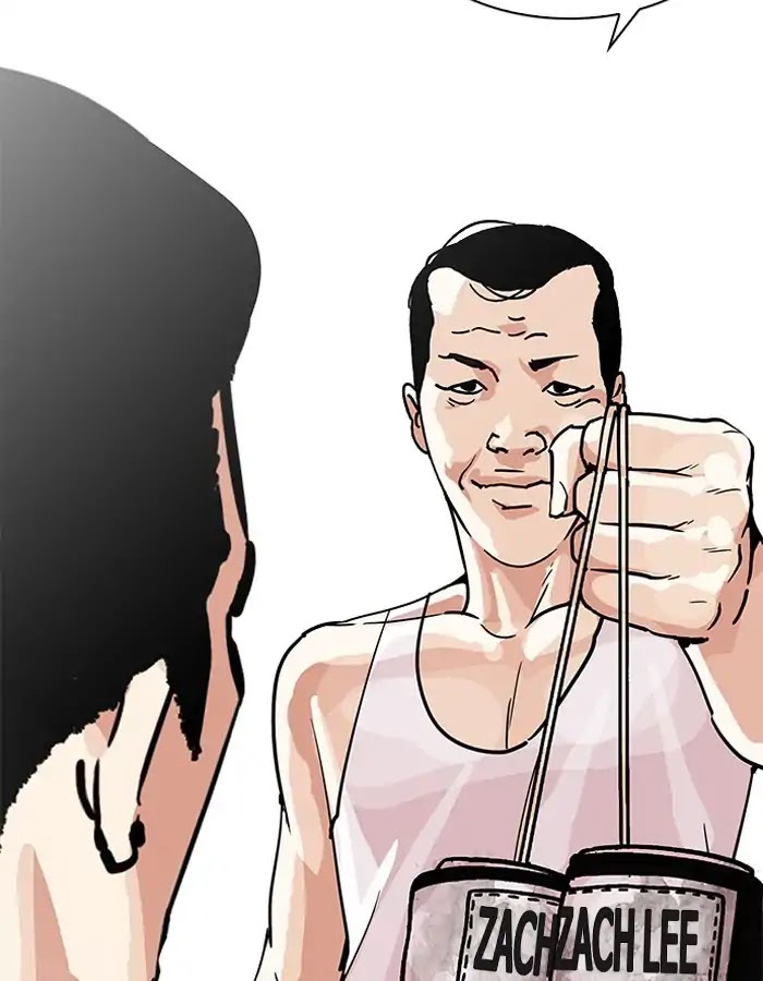 Lookism Chapter 206 page 162 - Chapter 206: Ep.206: God Dog (08)