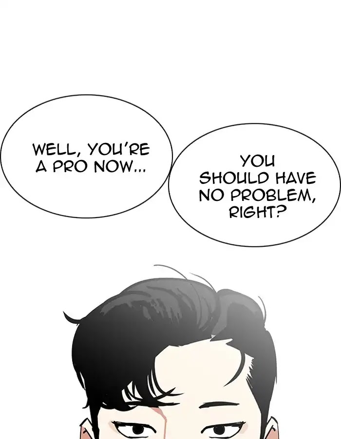 Lookism Chapter 206 page 164 - Chapter 206: Ep.206: God Dog (08)