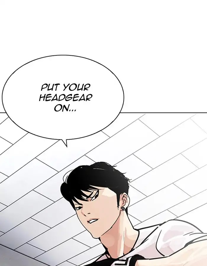 Lookism Chapter 206 page 169 - Chapter 206: Ep.206: God Dog (08)