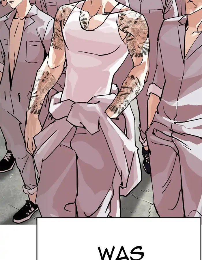 Lookism Chapter 206 page 17 - Chapter 206: Ep.206: God Dog (08)