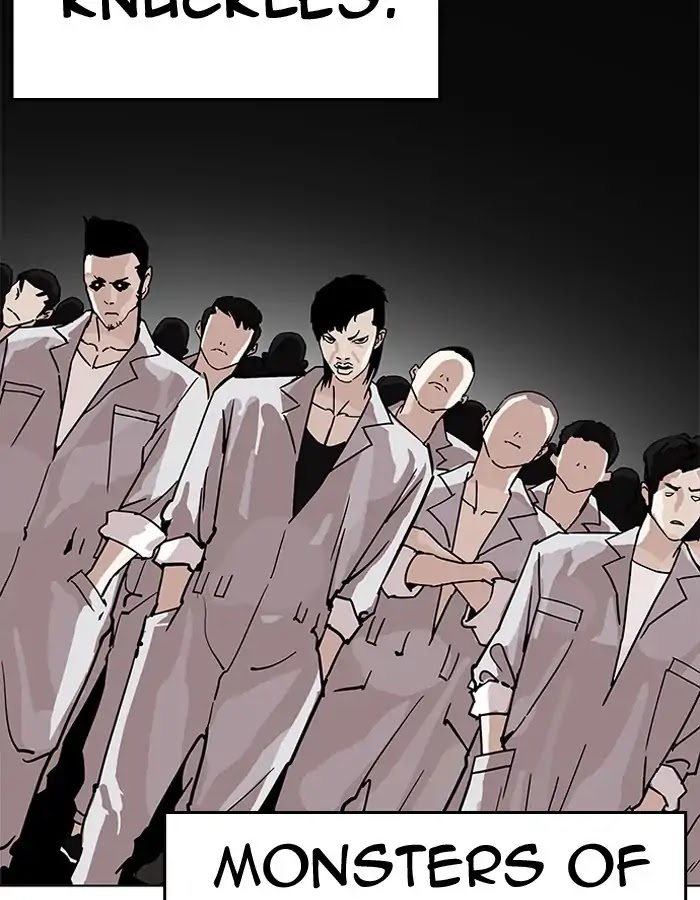 Lookism Chapter 206 page 2 - Chapter 206: Ep.206: God Dog (08)