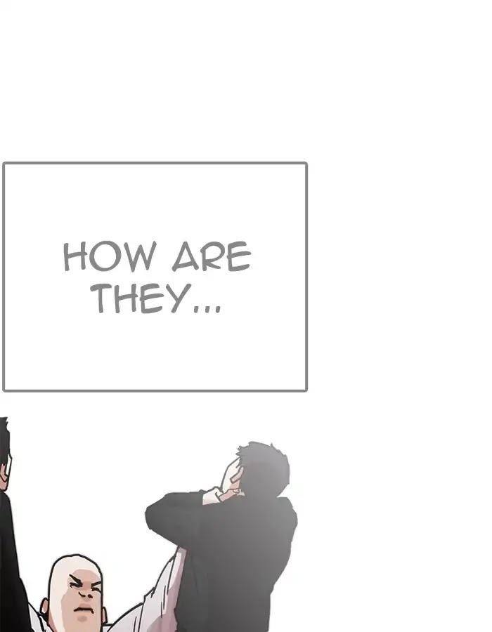 Lookism Chapter 206 page 22 - Chapter 206: Ep.206: God Dog (08)