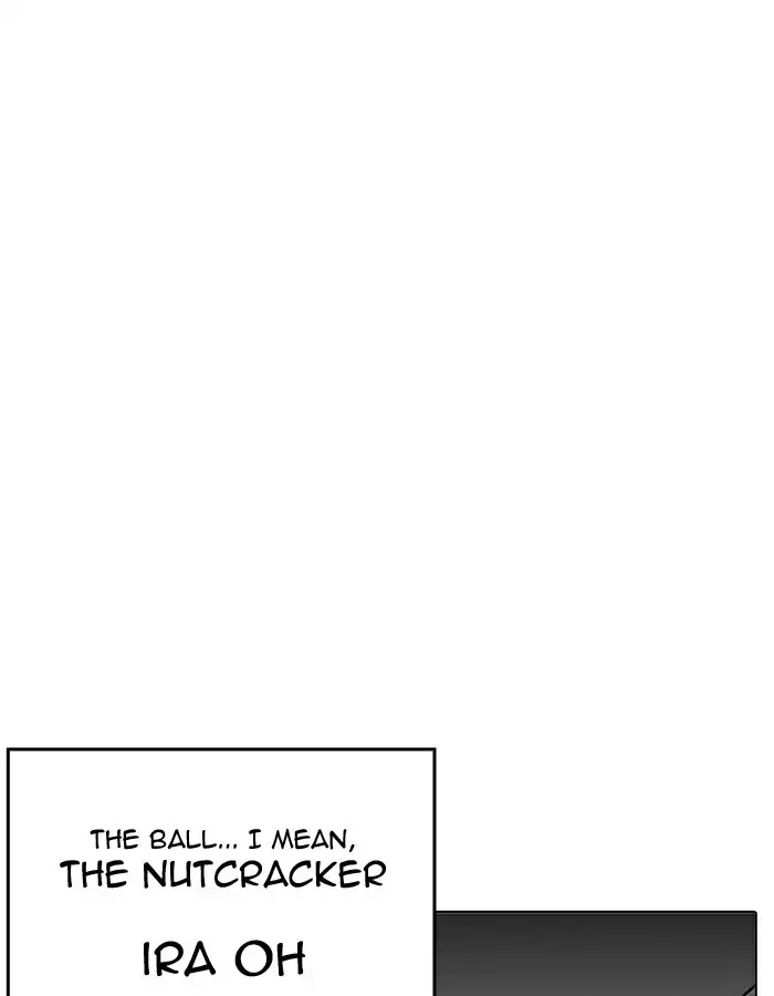 Lookism Chapter 206 page 27 - Chapter 206: Ep.206: God Dog (08)