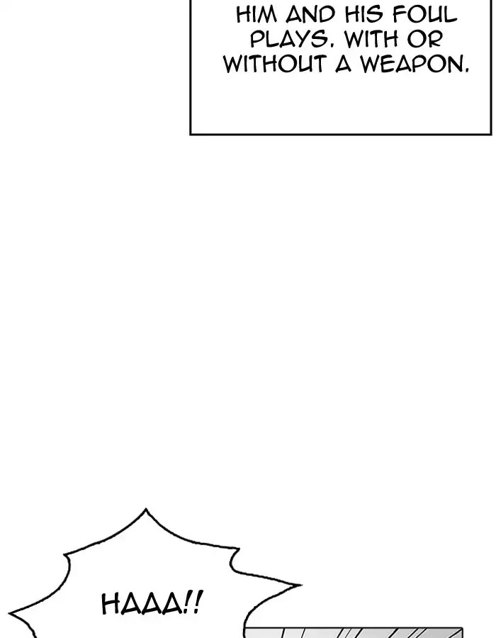 Lookism Chapter 206 page 29 - Chapter 206: Ep.206: God Dog (08)
