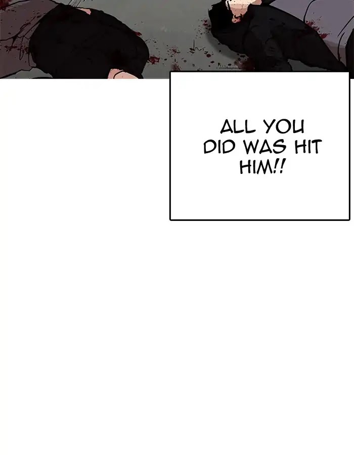 Lookism Chapter 206 page 35 - Chapter 206: Ep.206: God Dog (08)