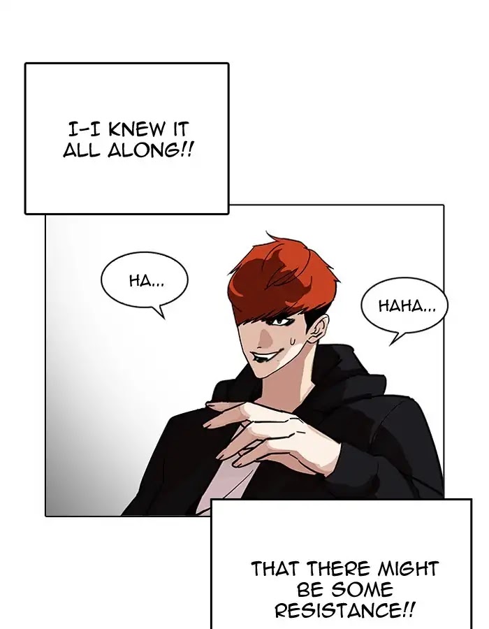 Lookism Chapter 206 page 36 - Chapter 206: Ep.206: God Dog (08)