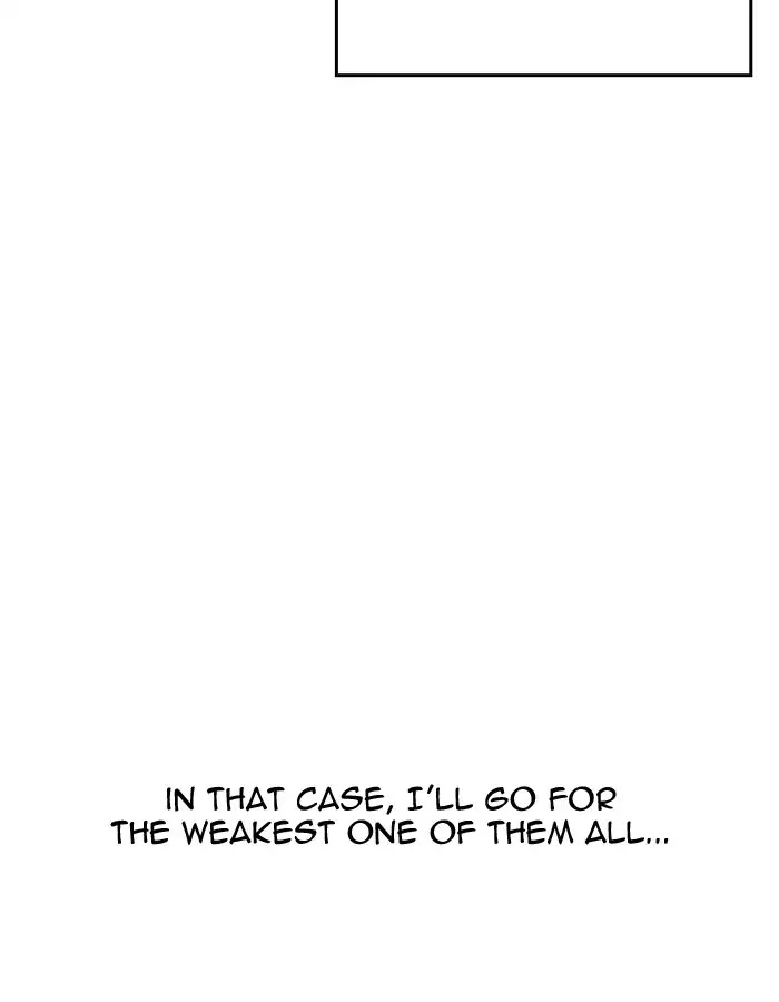 Lookism Chapter 206 page 37 - Chapter 206: Ep.206: God Dog (08)