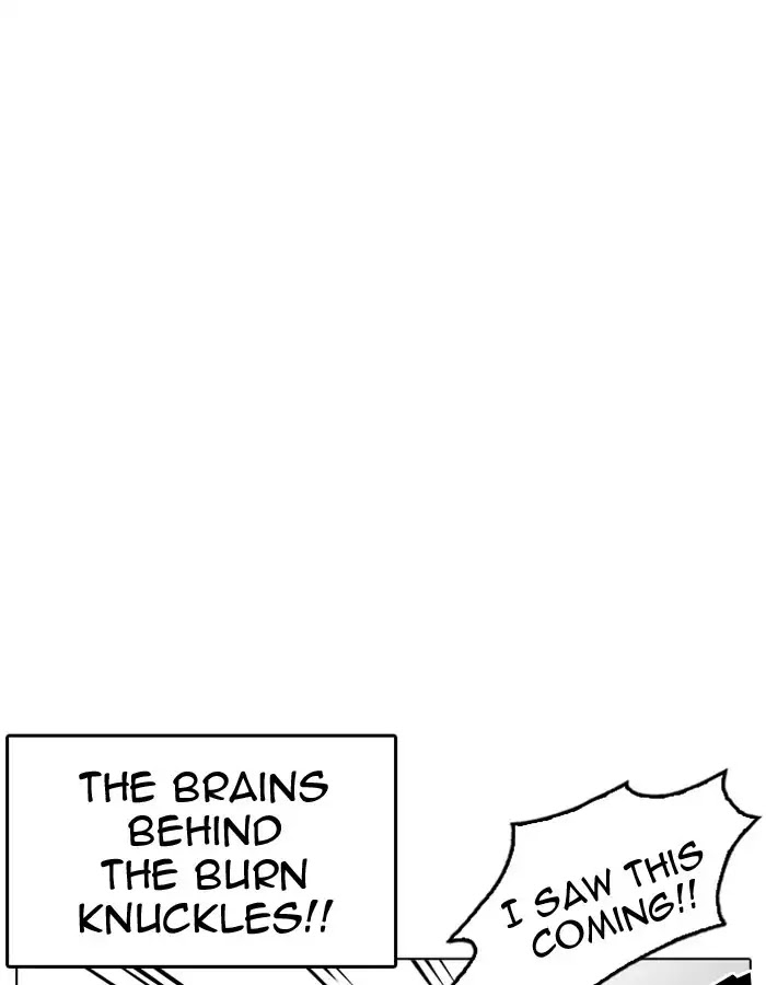 Lookism Chapter 206 page 38 - Chapter 206: Ep.206: God Dog (08)