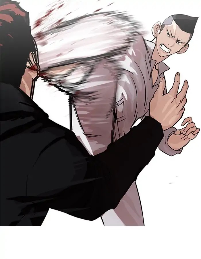 Lookism Chapter 206 page 41 - Chapter 206: Ep.206: God Dog (08)