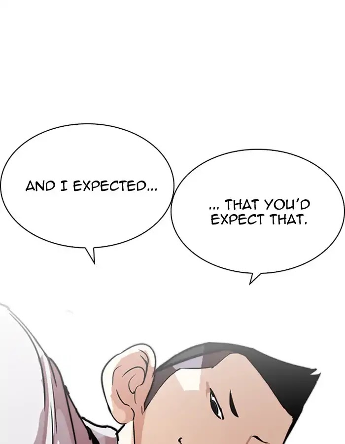 Lookism Chapter 206 page 44 - Chapter 206: Ep.206: God Dog (08)