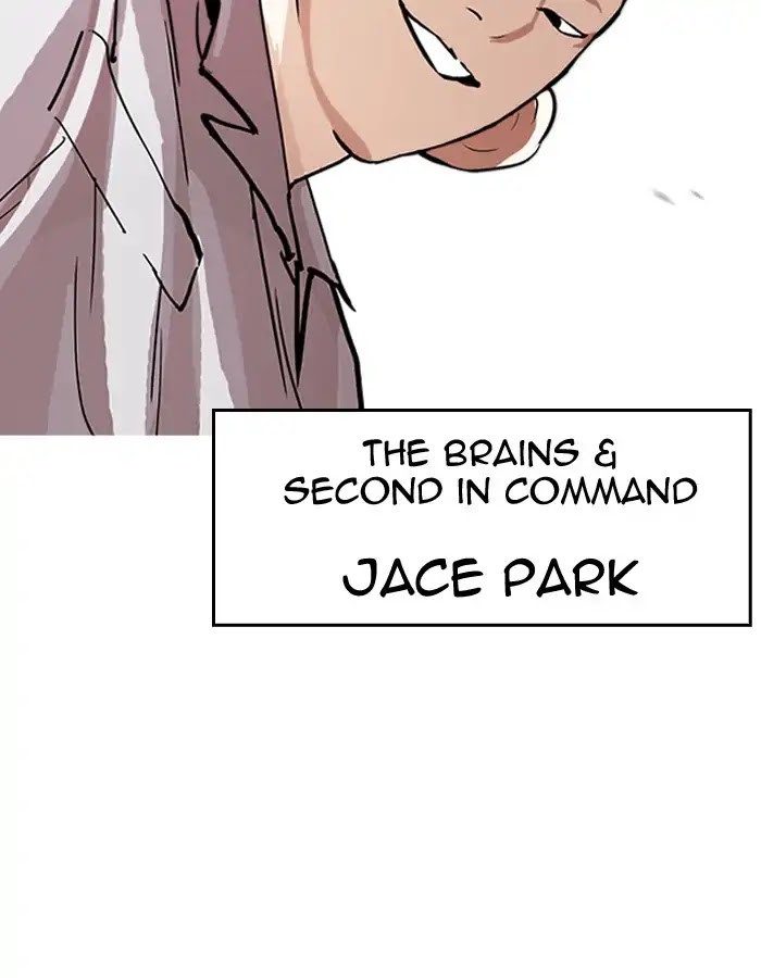 Lookism Chapter 206 page 45 - Chapter 206: Ep.206: God Dog (08)