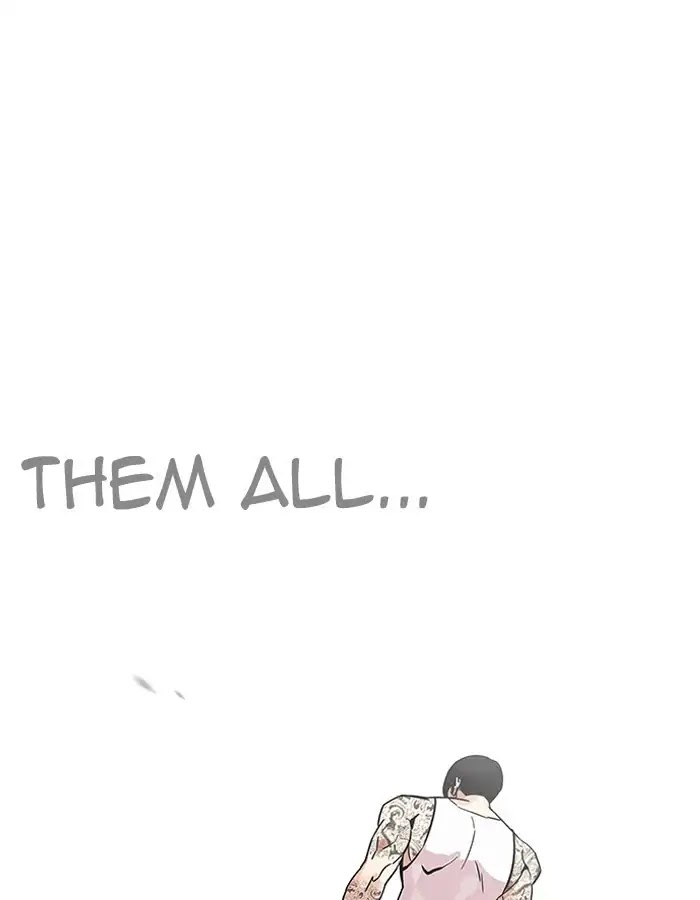 Lookism Chapter 206 page 51 - Chapter 206: Ep.206: God Dog (08)