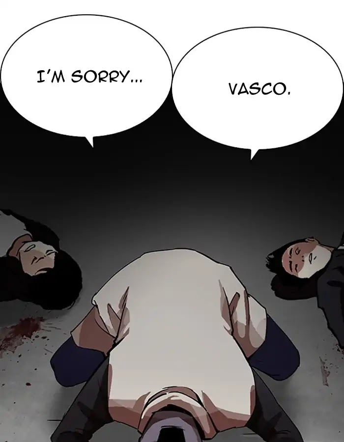 Lookism Chapter 206 page 55 - Chapter 206: Ep.206: God Dog (08)
