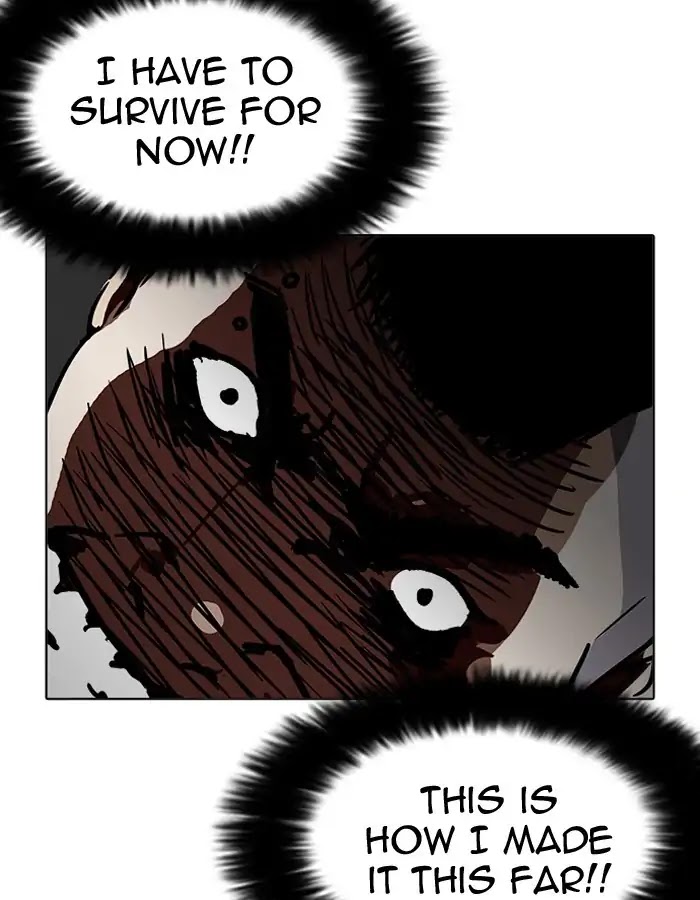 Lookism Chapter 206 page 61 - Chapter 206: Ep.206: God Dog (08)