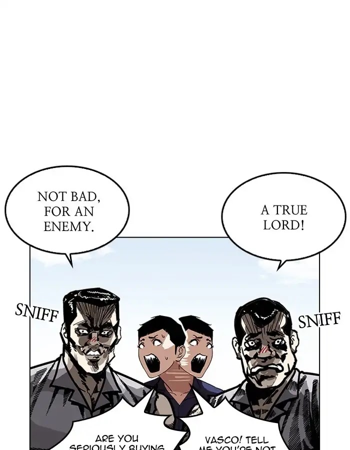 Lookism Chapter 206 page 65 - Chapter 206: Ep.206: God Dog (08)