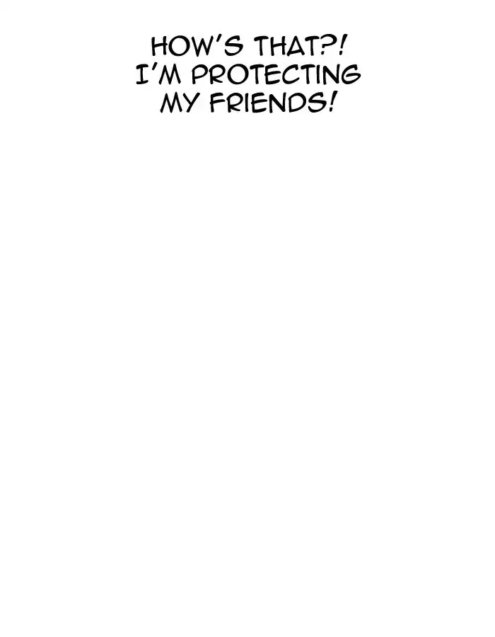 Lookism Chapter 206 page 67 - Chapter 206: Ep.206: God Dog (08)