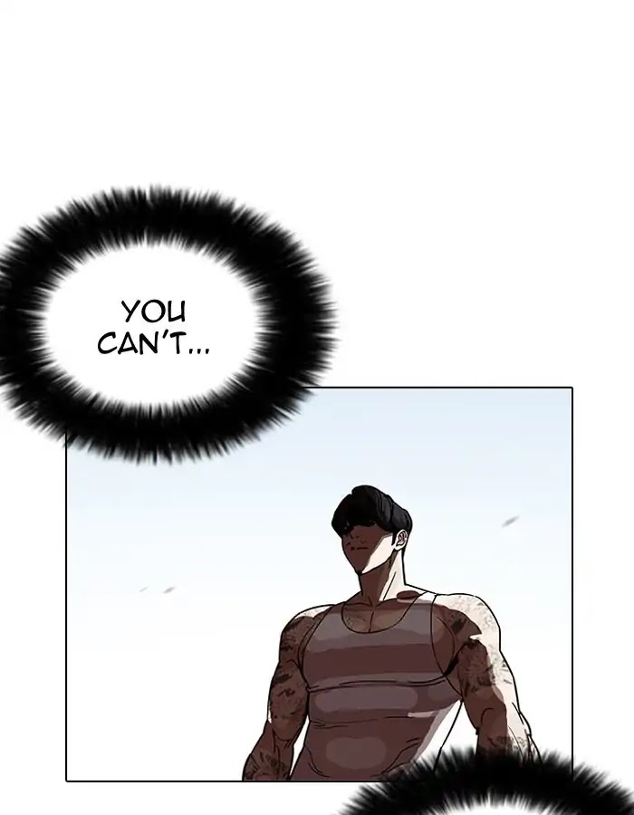 Lookism Chapter 206 page 68 - Chapter 206: Ep.206: God Dog (08)