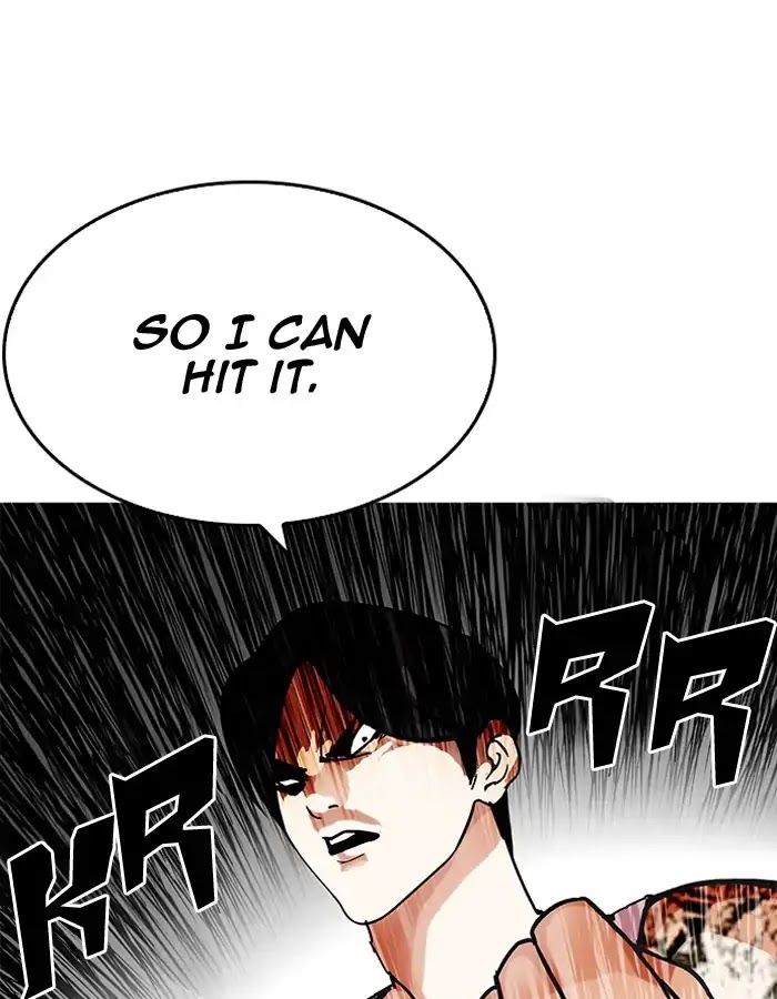 Lookism Chapter 206 page 72 - Chapter 206: Ep.206: God Dog (08)