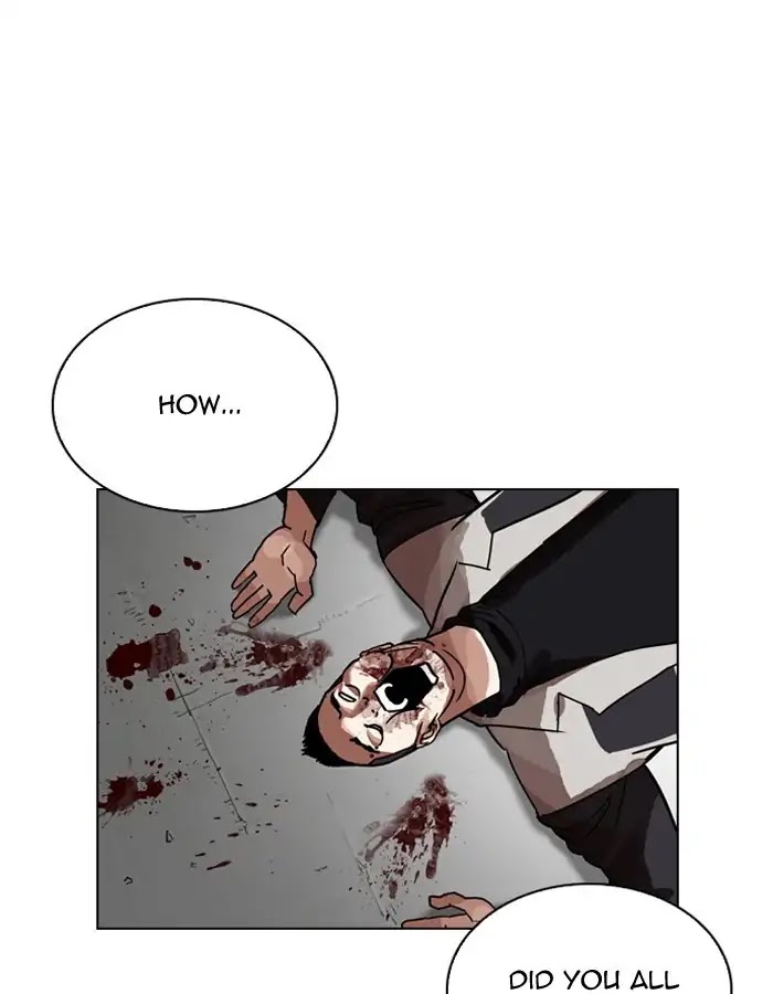 Lookism Chapter 206 page 75 - Chapter 206: Ep.206: God Dog (08)