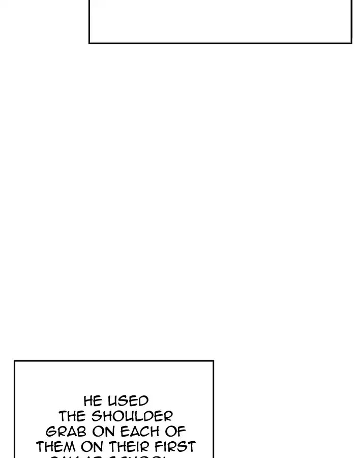 Lookism Chapter 206 page 8 - Chapter 206: Ep.206: God Dog (08)