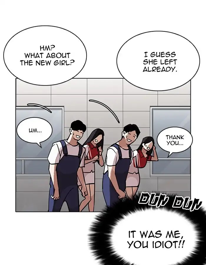 Lookism Chapter 206 page 80 - Chapter 206: Ep.206: God Dog (08)