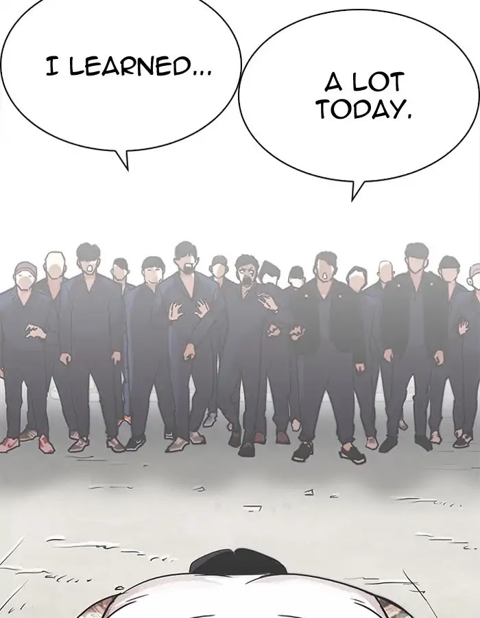 Lookism Chapter 206 page 83 - Chapter 206: Ep.206: God Dog (08)