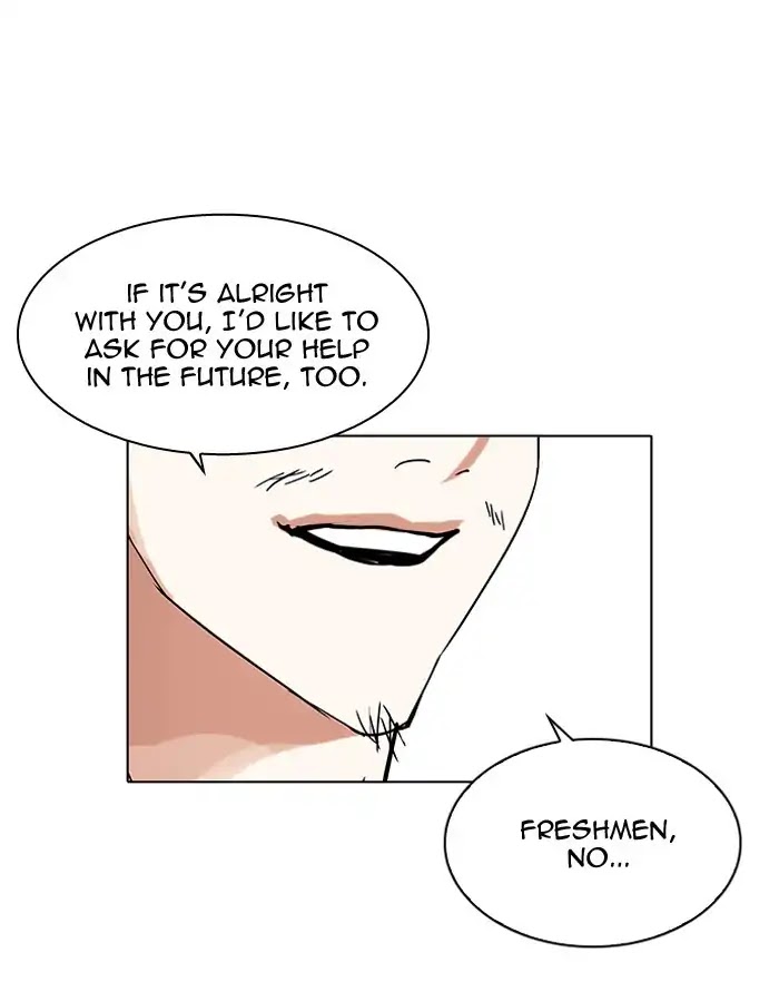 Lookism Chapter 206 page 86 - Chapter 206: Ep.206: God Dog (08)
