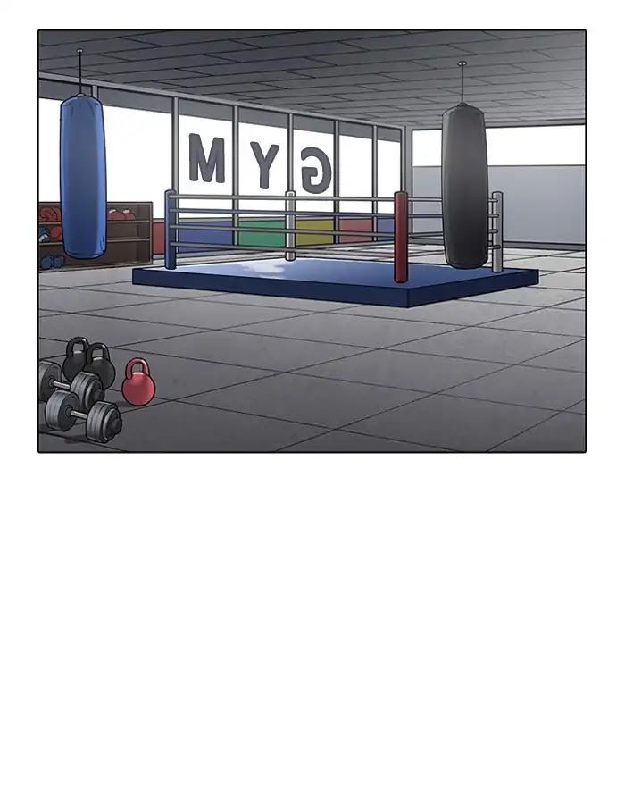 Lookism Chapter 206 page 91 - Chapter 206: Ep.206: God Dog (08)