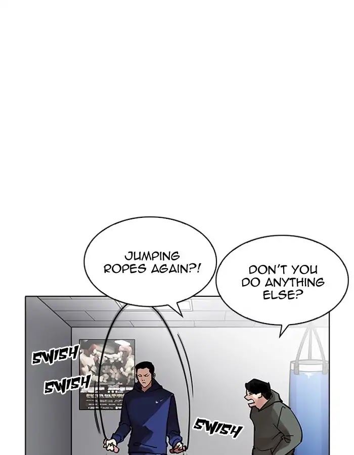 Lookism Chapter 206 page 96 - Chapter 206: Ep.206: God Dog (08)
