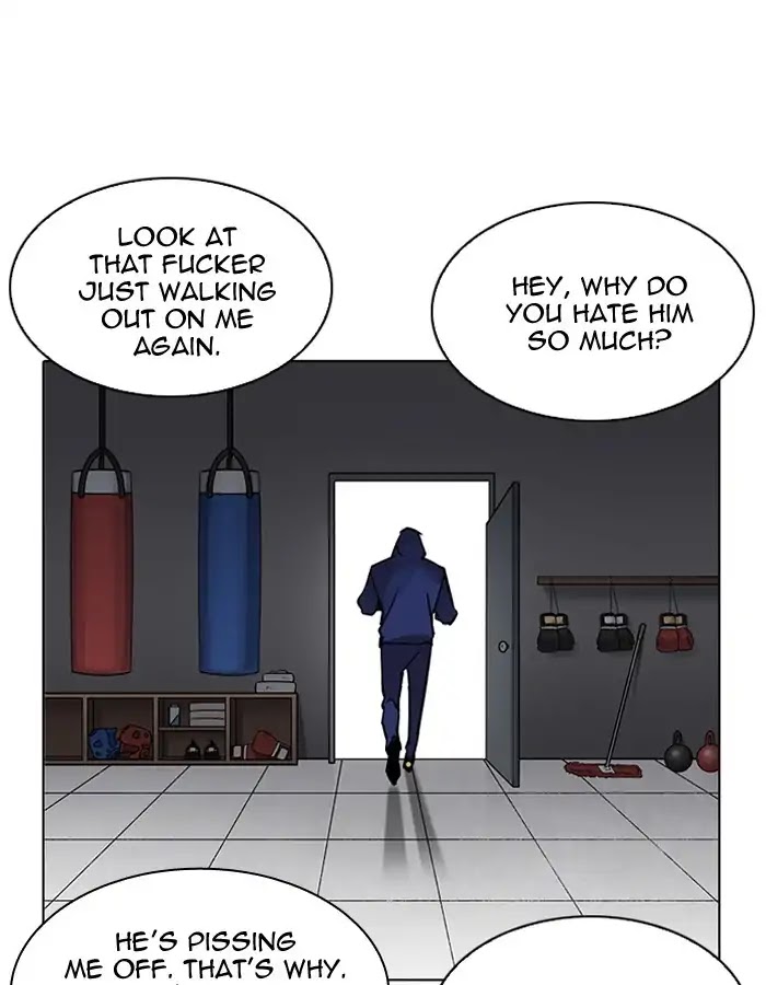 Lookism Chapter 206 page 99 - Chapter 206: Ep.206: God Dog (08)